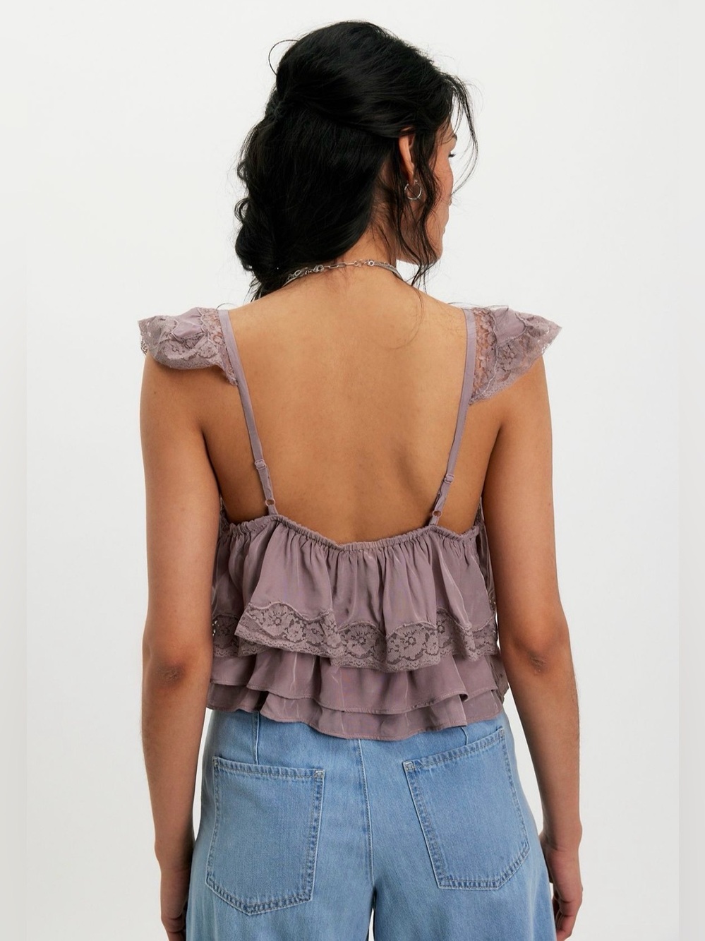 Free People How Sweet Is It Cami - Picture 2 of 6